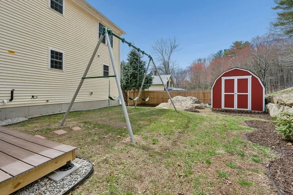 $699,900 | 171 Whitins Road, Sutton, MA 01590