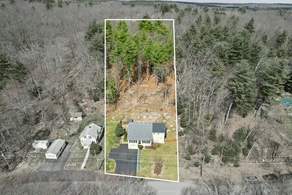 $699,900 | 171 Whitins Road, Sutton, MA 01590