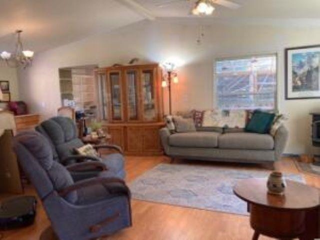 3641 Hill Loop Road Kettle Falls, WA 99141 - Photo 6 of 50