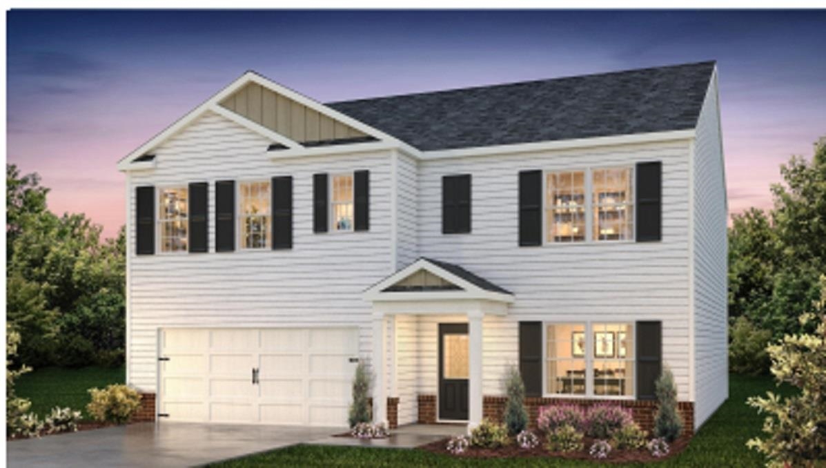 3033 Hickory Ridge Trail Moore, SC 29369 - Photo 1 of 6 Gallery Image 1