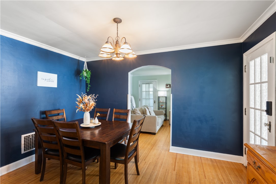 173 Coolidge Road Irondequoit, NY 14622 - Photo 39 of 46