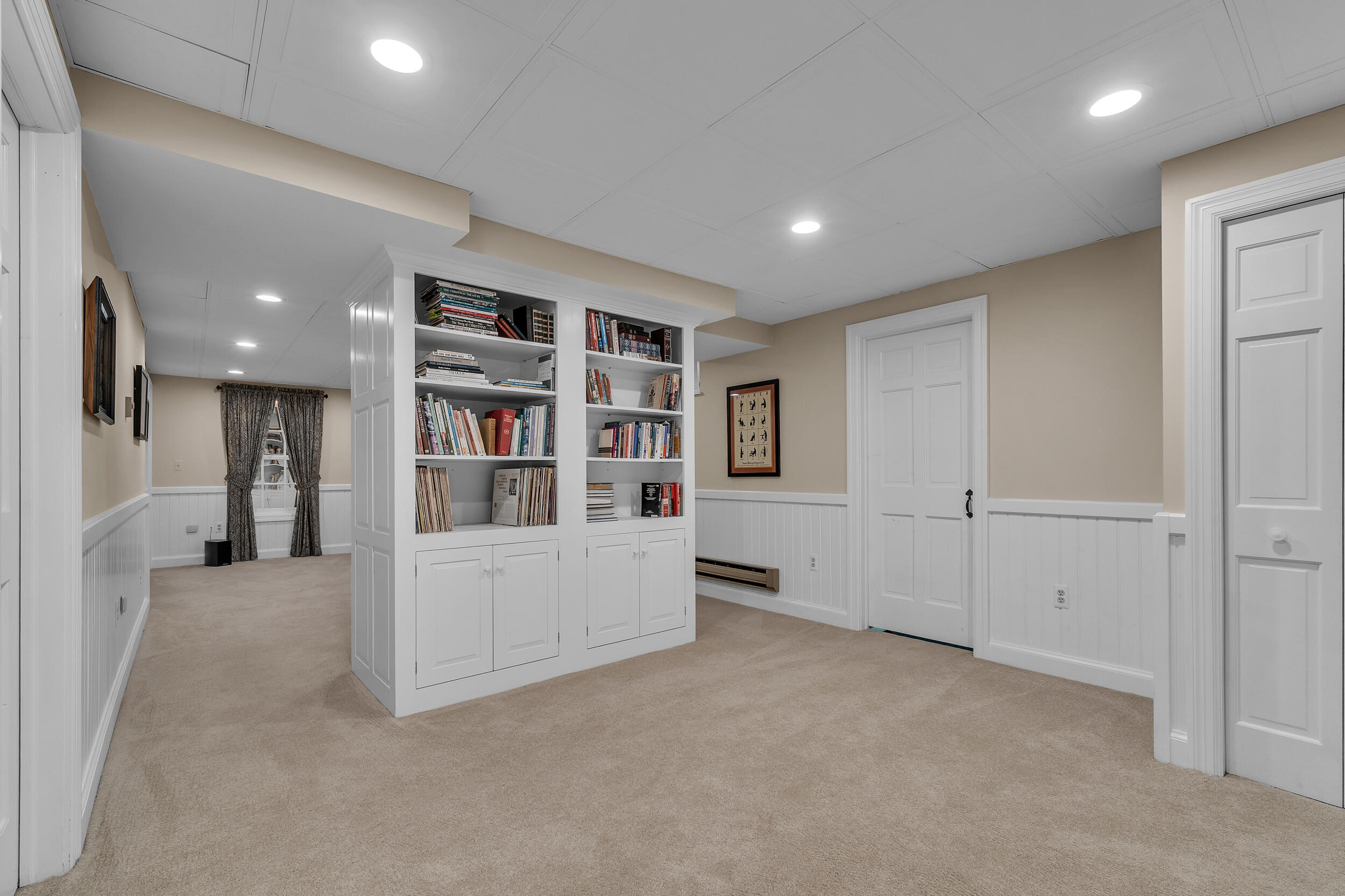 8211 Donovan Road Dexter, MI 48130 - Photo 58 of 81 Basement