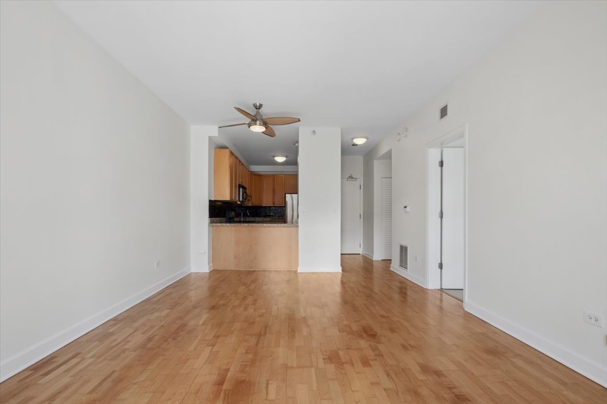 1133 South State Street, Unit 604 Chicago, IL 60605 - Photo 10 of 21