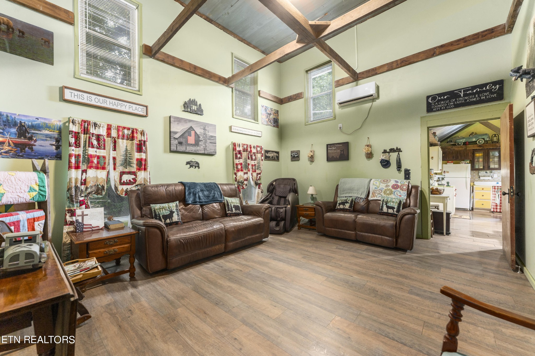 1485 Campbell Road Greeneville, TN 37745 - Photo 2 of 29 Gallery Image 2