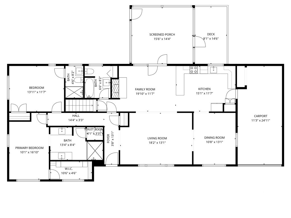 290 Fortson Drive Athens, GA 30606 - Photo 61 of 61