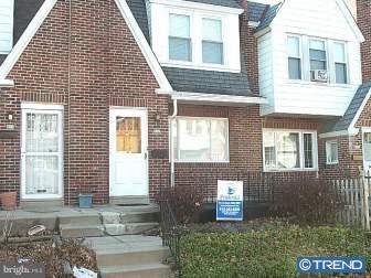 286 Sanford Road Upper Darby, PA 19082 - Photo 1 of 9 Exterior