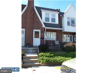 286 Sanford Road Upper Darby, PA 19082 - Photo 2 of 9 Exterior Front