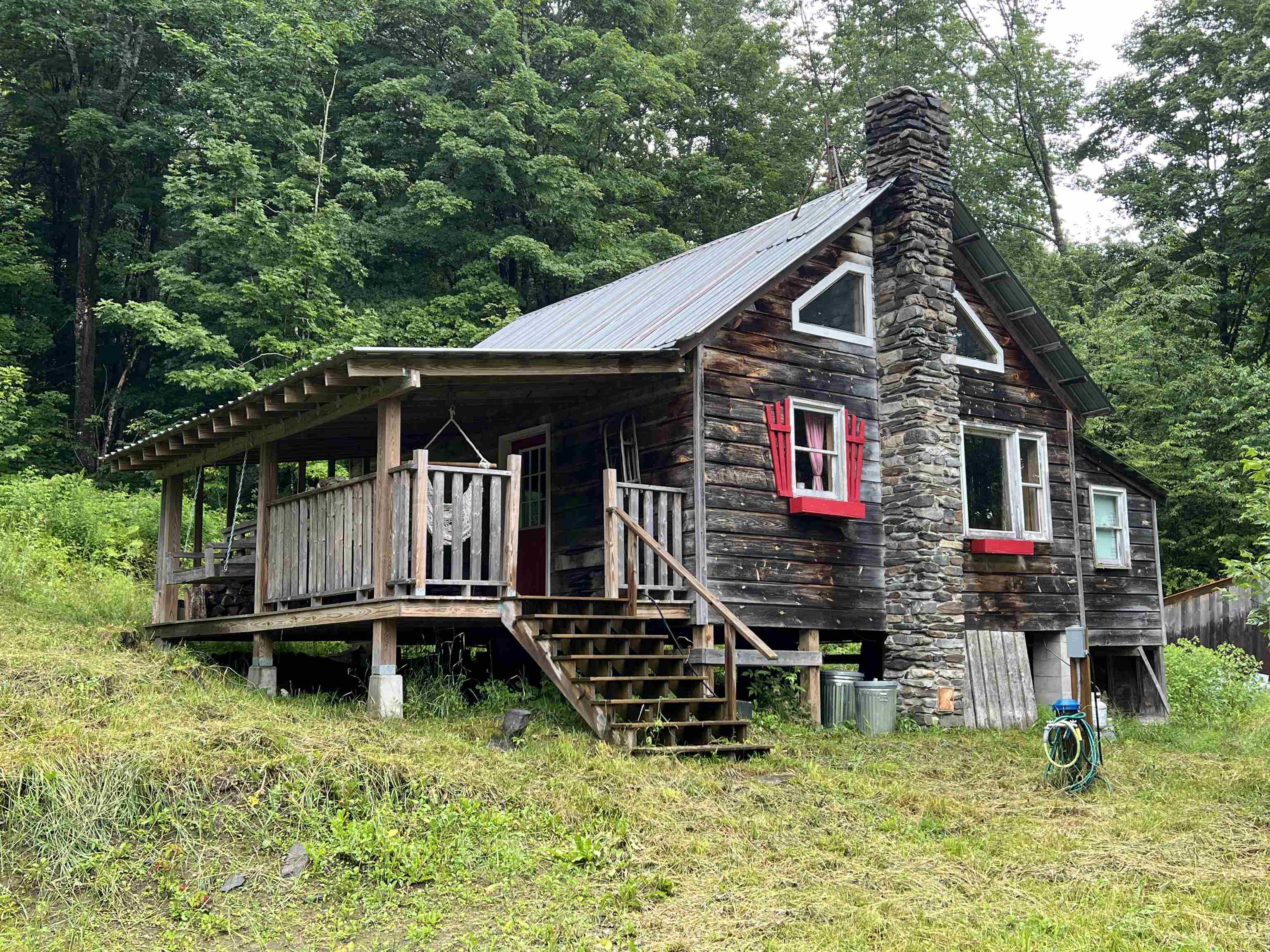 2218 Kenniston Hill Road Wheelock, VT 05866 - Photo 1 of 24 Gallery Image 1