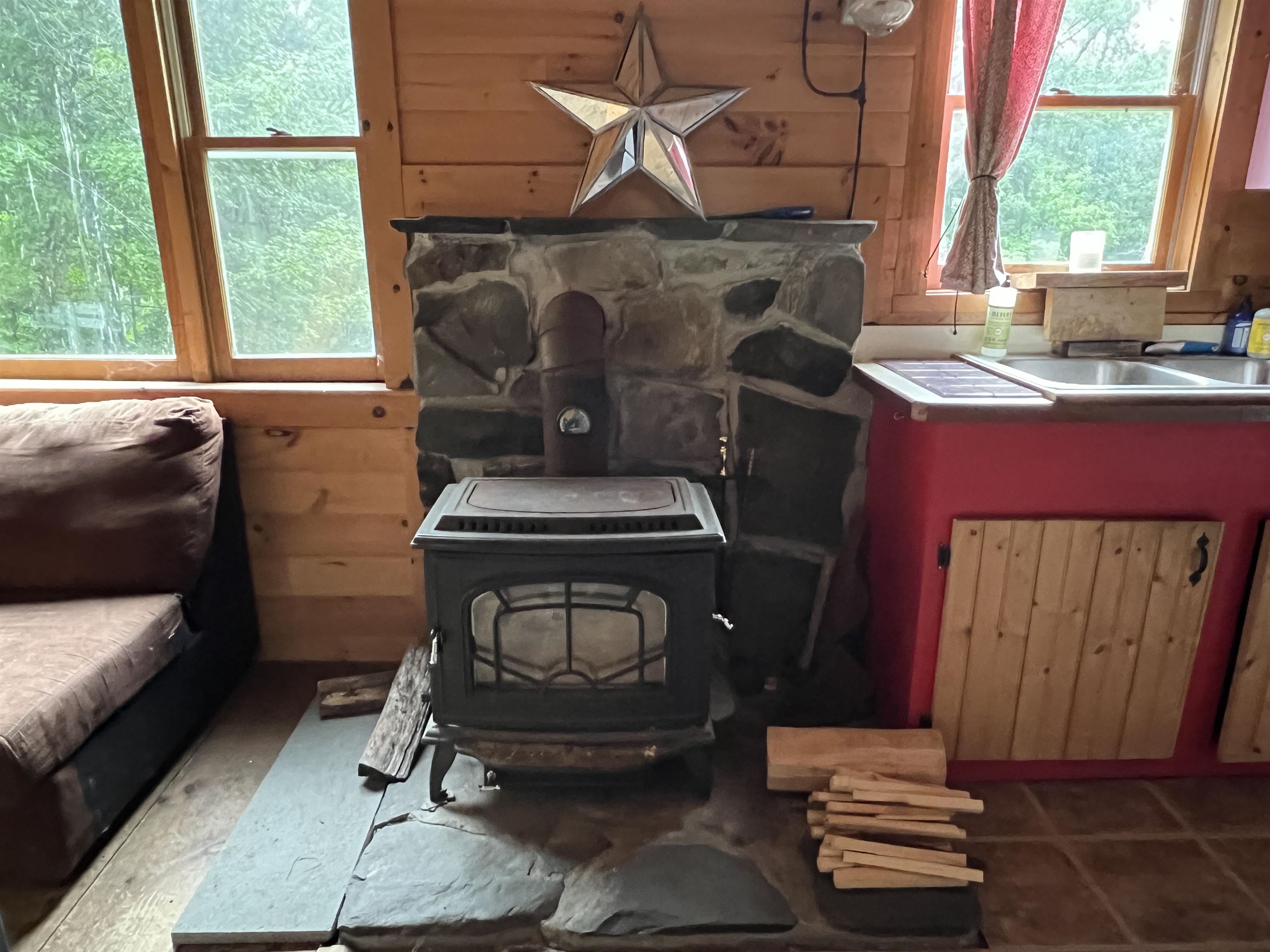 2218 Kenniston Hill Road Wheelock, VT 05866 - Photo 13 of 24 Gallery Image 13