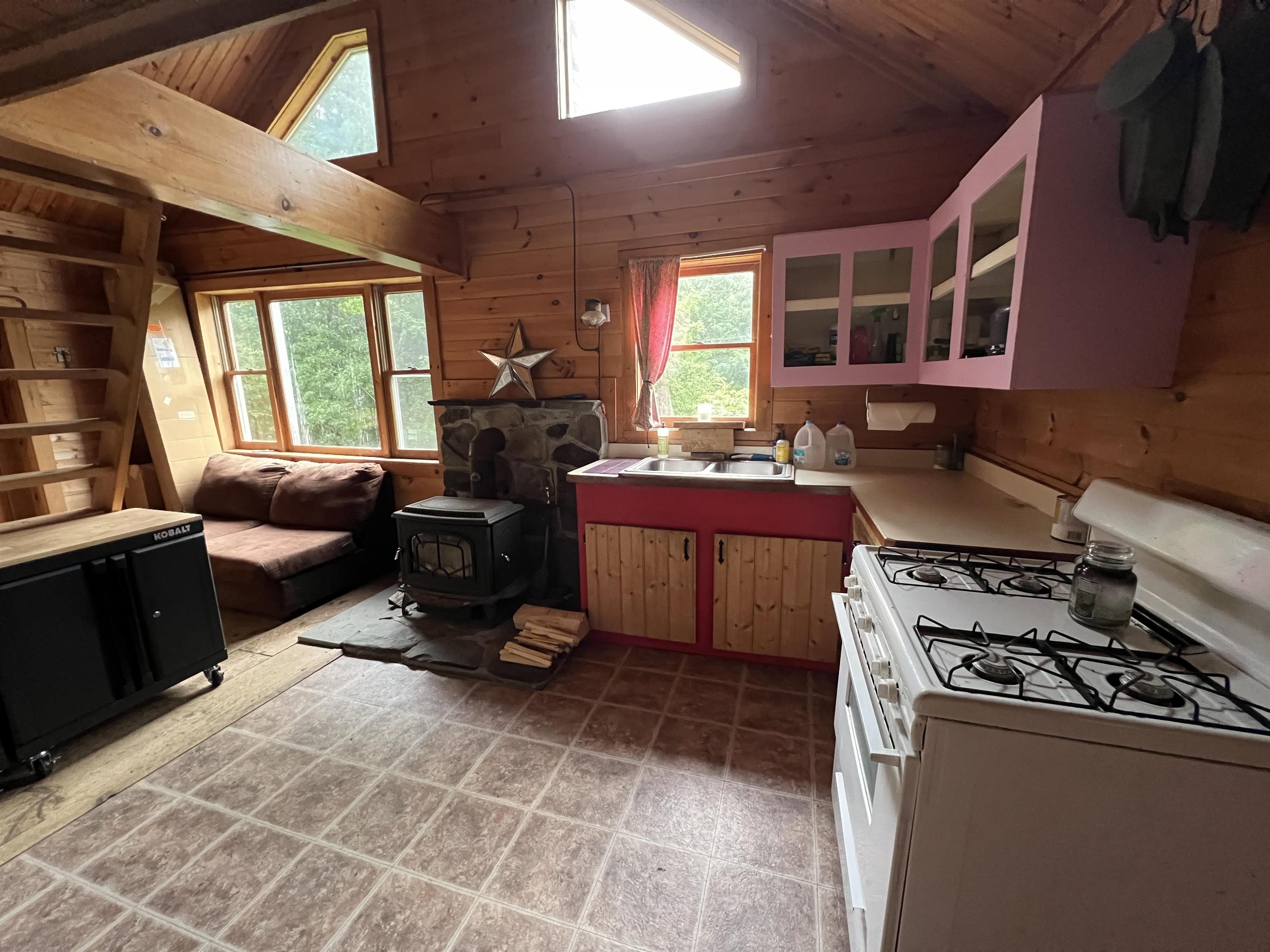 2218 Kenniston Hill Road Wheelock, VT 05866 - Photo 18 of 24 Gallery Image 18