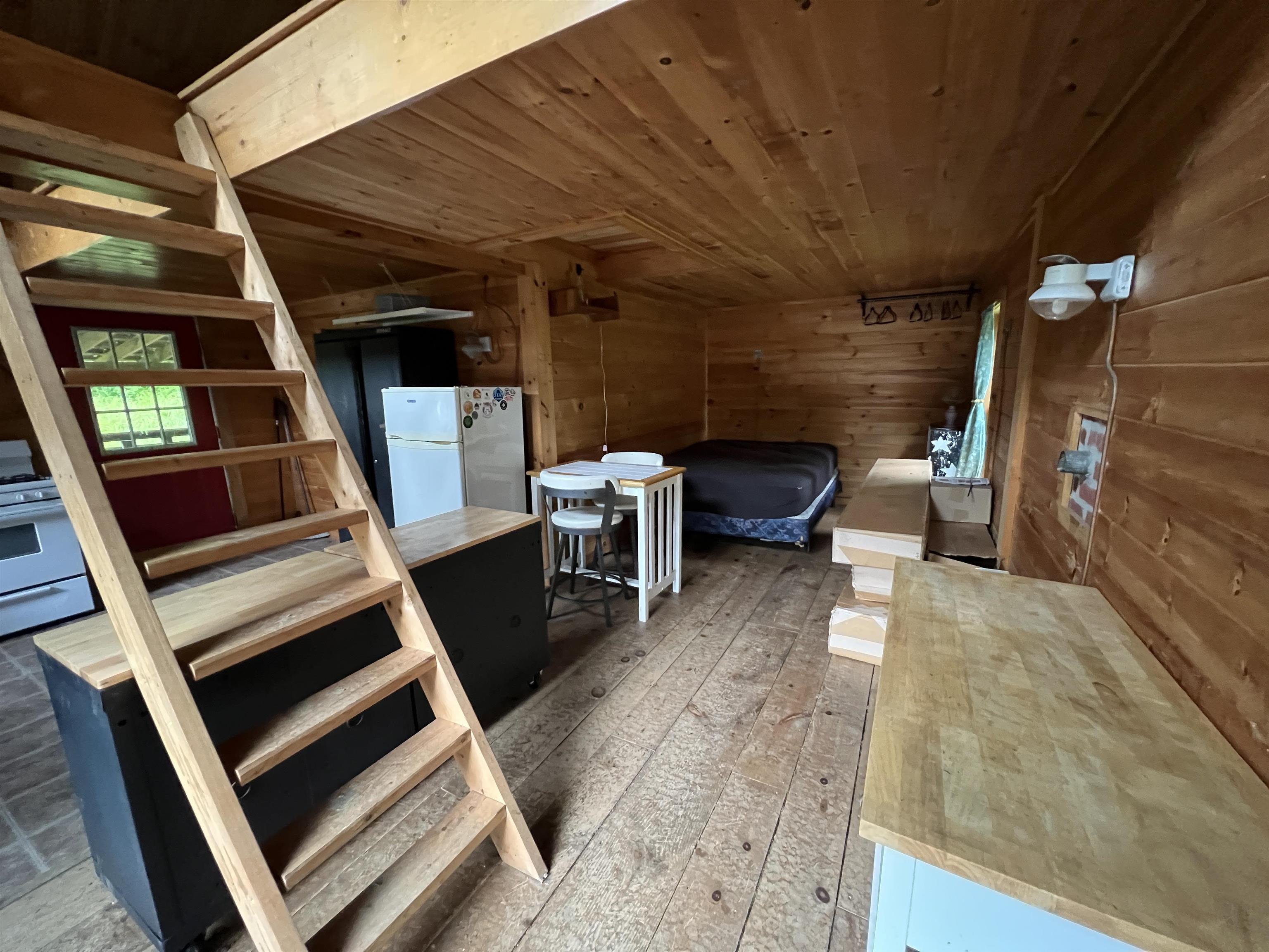 2218 Kenniston Hill Road Wheelock, VT 05866 - Photo 20 of 24 Gallery Image 20