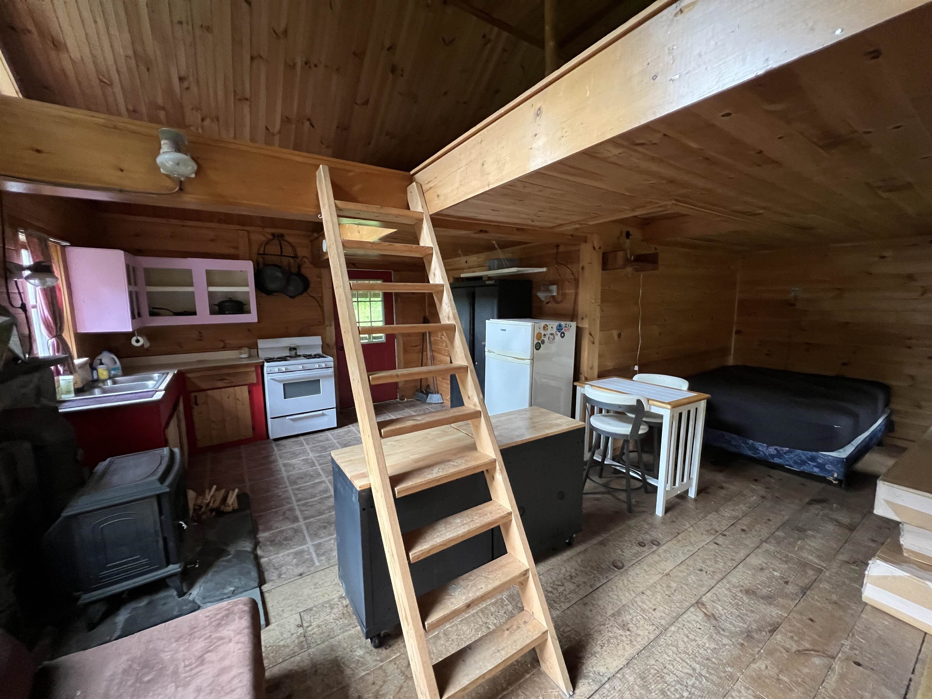 2218 Kenniston Hill Road Wheelock, VT 05866 - Photo 21 of 24 Gallery Image 21