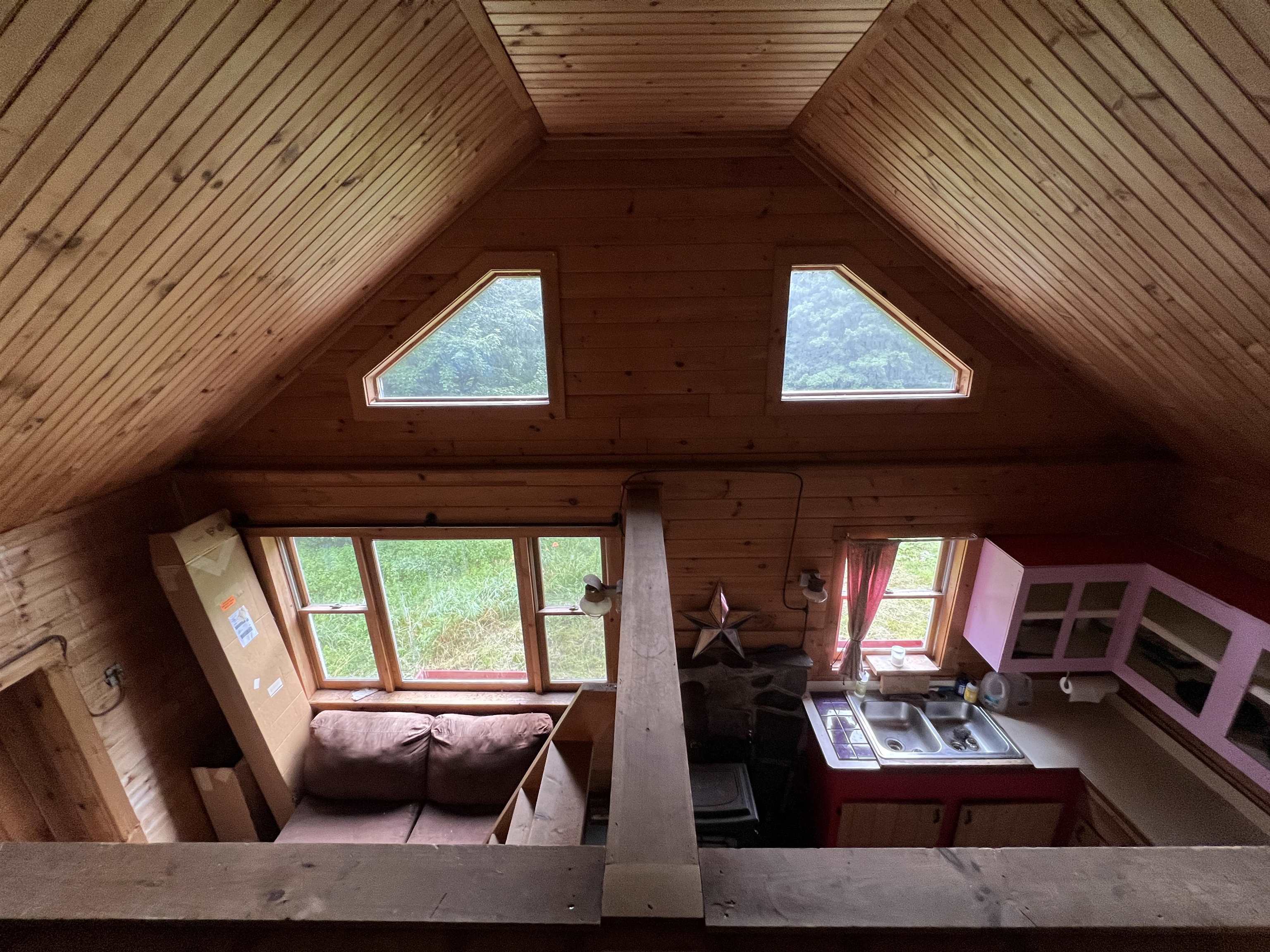 2218 Kenniston Hill Road Wheelock, VT 05866 - Photo 22 of 24 Gallery Image 22