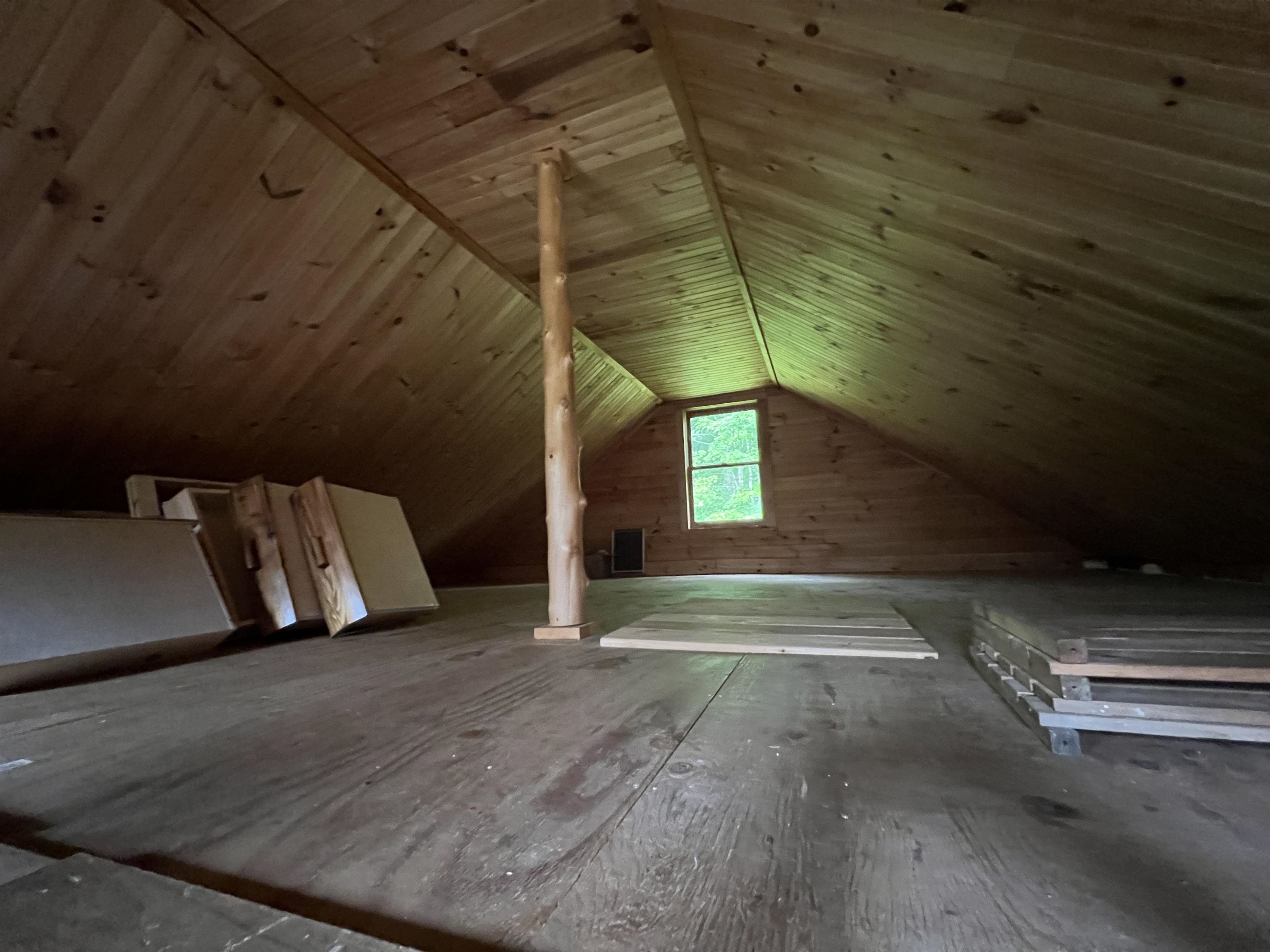 2218 Kenniston Hill Road Wheelock, VT 05866 - Photo 23 of 24 Gallery Image 23