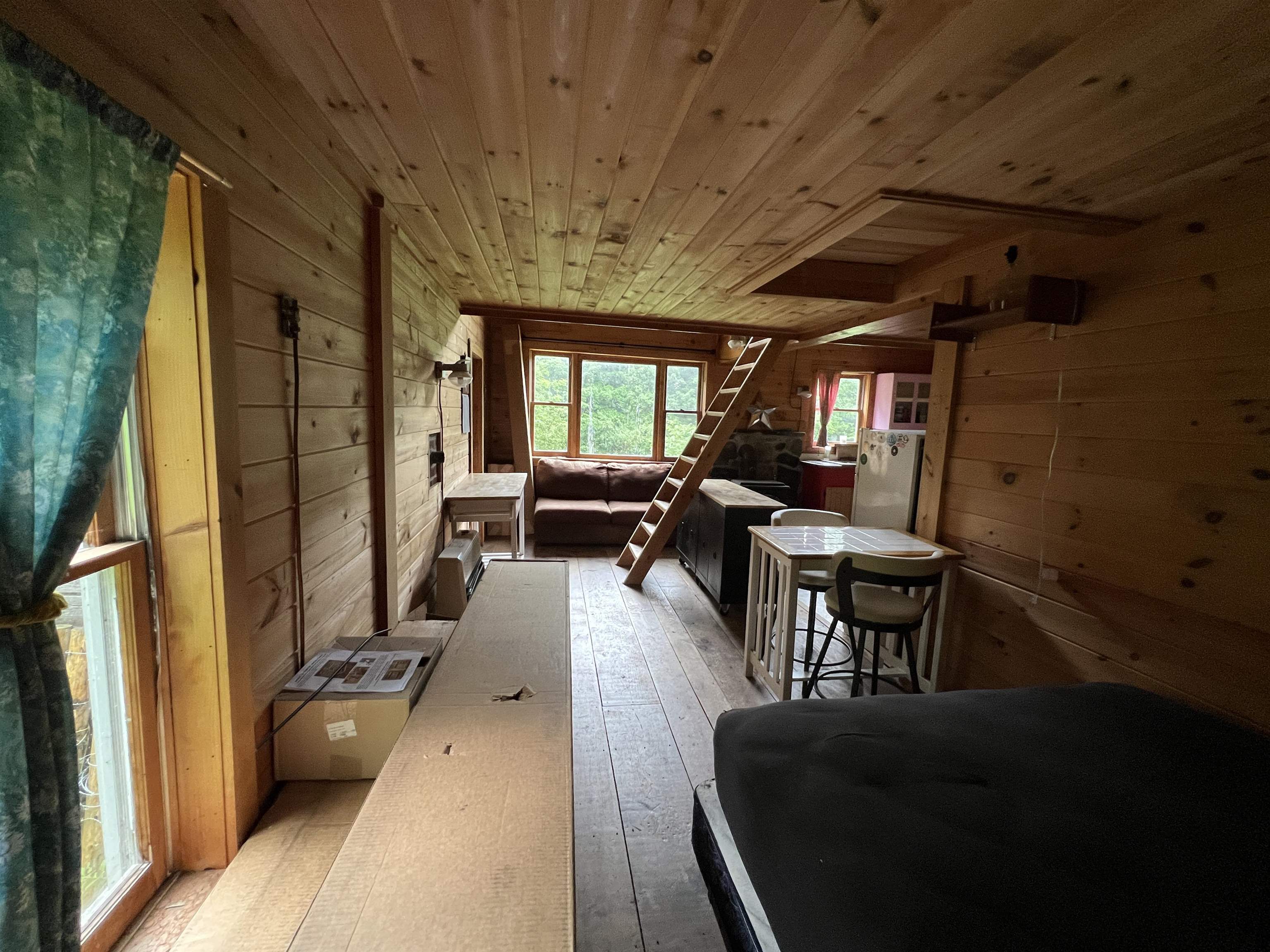 2218 Kenniston Hill Road Wheelock, VT 05866 - Photo 6 of 24 Gallery Image 6