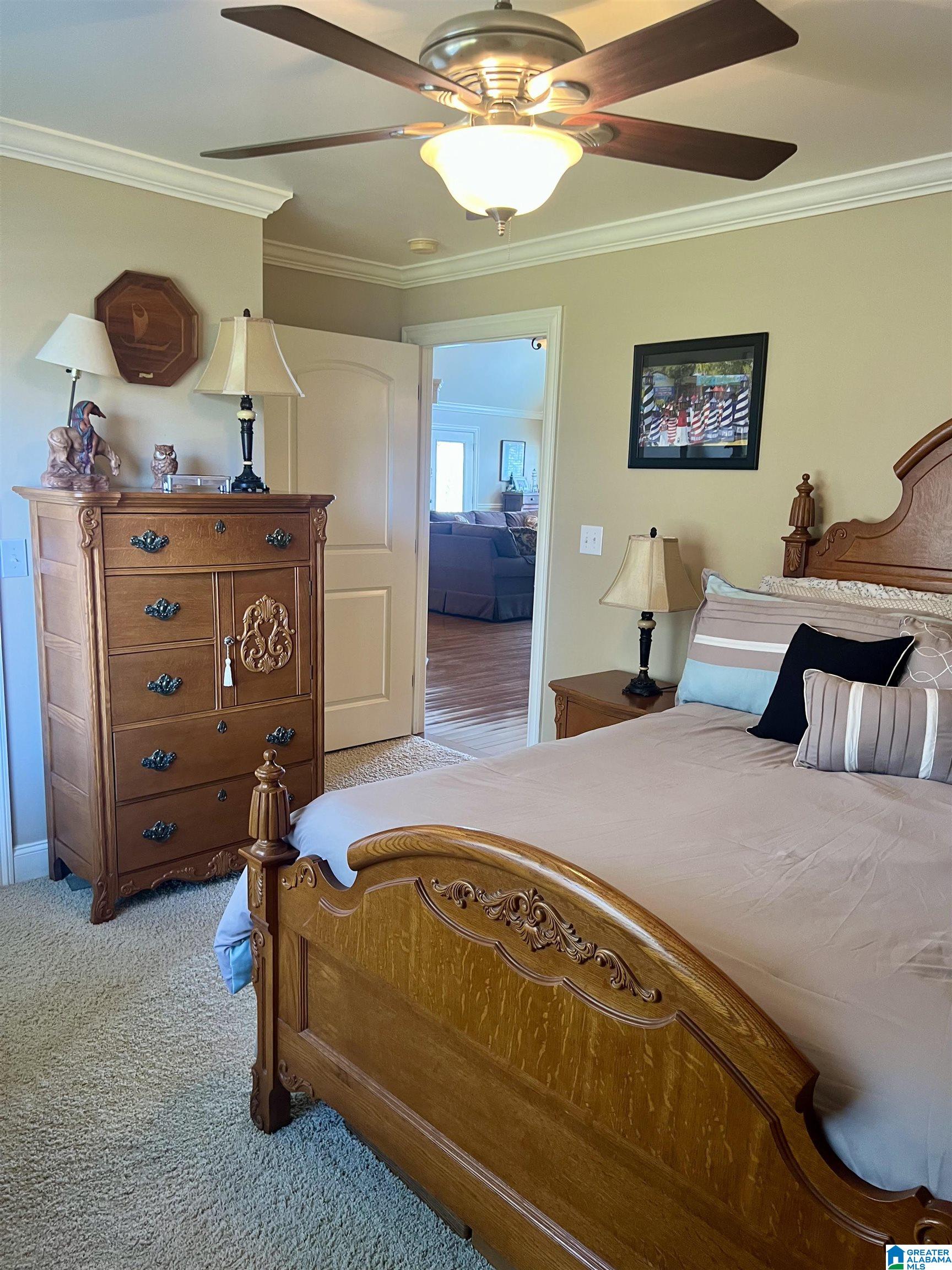 321 Pleasure Point Wedowee, AL 36278 - Photo 20 of 42