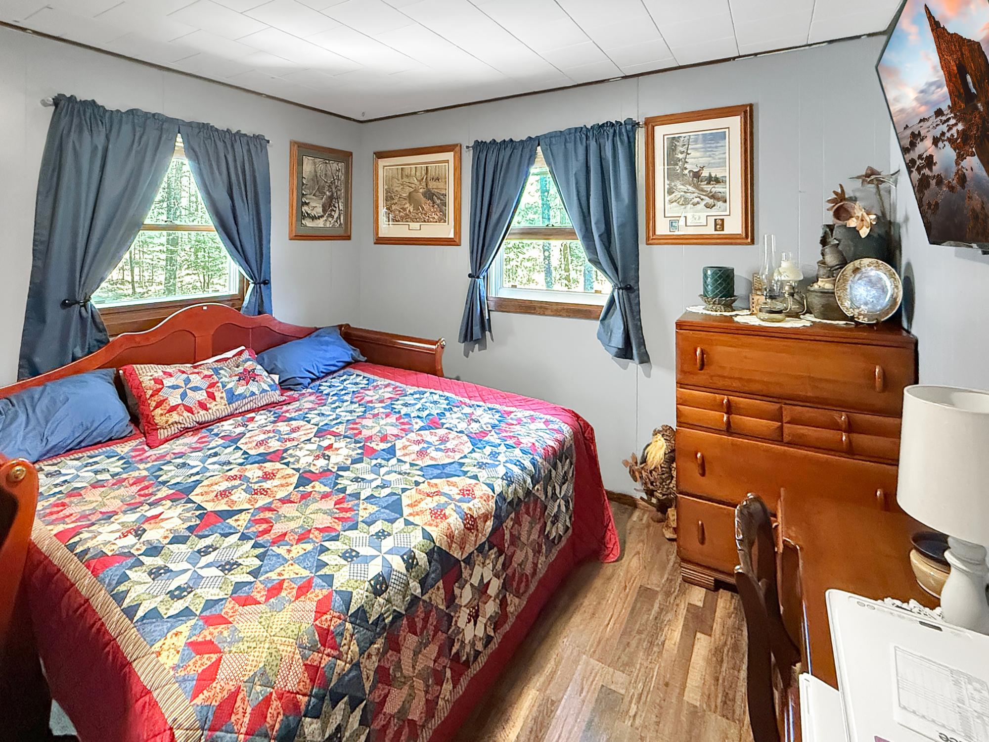 2170 St Louis Road Phelps, WI 54554 - Photo 16 of 18 Gallery Image 16