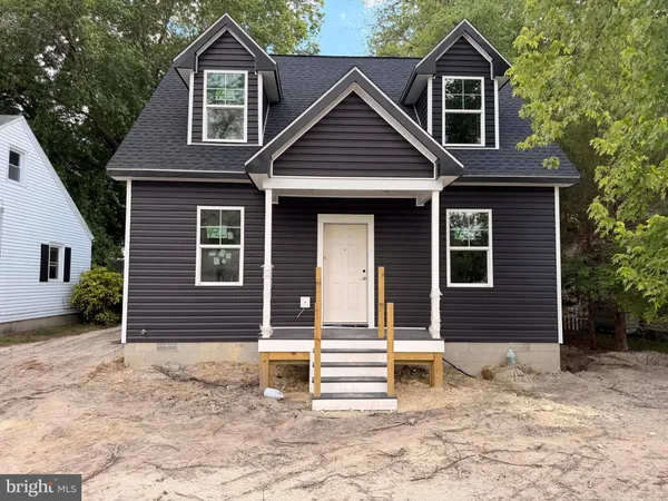 $319,000 | 504 Washington Street, Salisbury, MD 21804