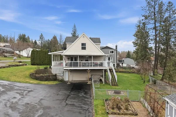 $710,000 | 227 East Stringham Road, Rockford, WA 99030