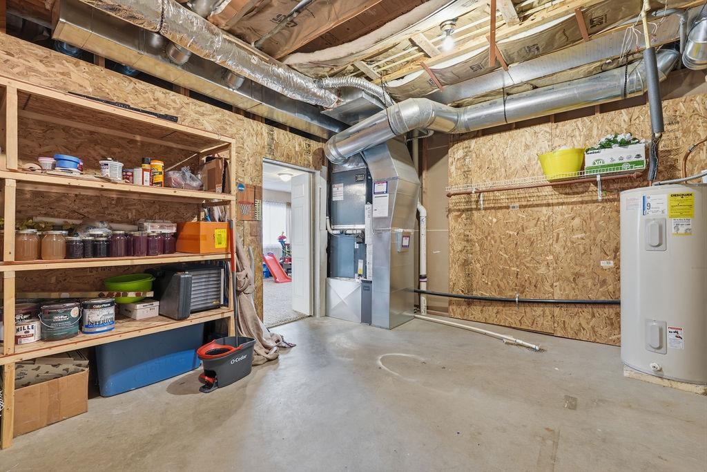 227 East Stringham Road Rockford, WA 99030 - Photo 25 of 37