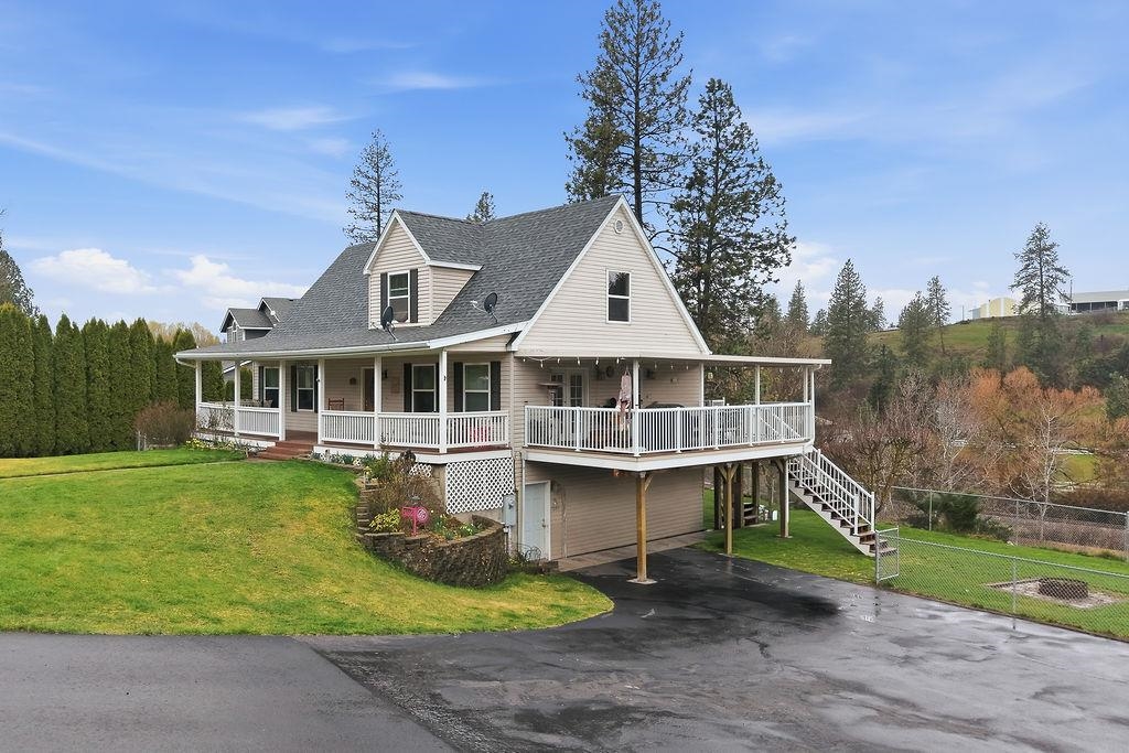 227 East Stringham Road Rockford, WA 99030 - Photo 29 of 37