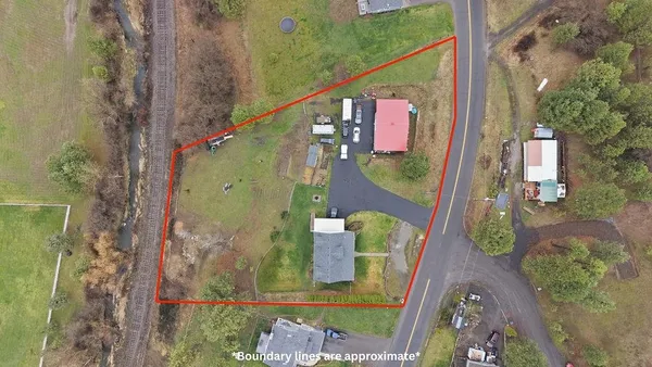 $710,000 | 227 East Stringham Road, Rockford, WA 99030