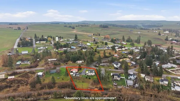 $710,000 | 227 East Stringham Road, Rockford, WA 99030