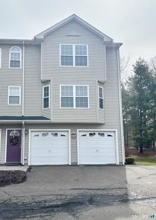 $419,999 | 83 Danny's Way, Wallingford, CT 06492