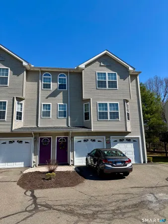 $419,999 | 83 Danny's Way, Unit 83, Wallingford, CT 06492