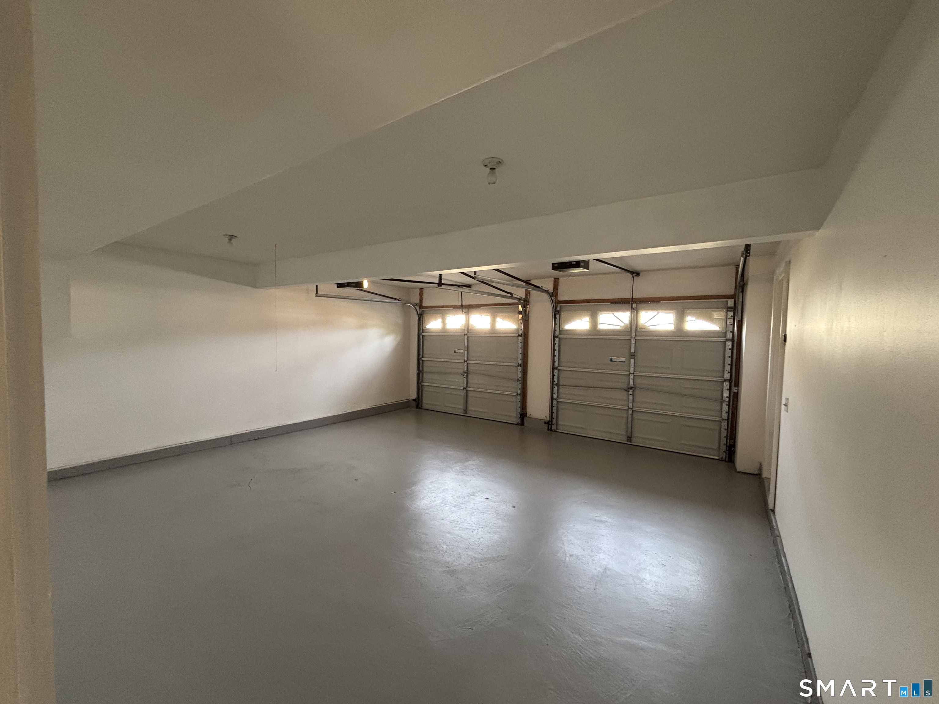 83 Danny's Way, Unit 83 Wallingford, CT 06492 - Photo 36 of 38 a view of a garage