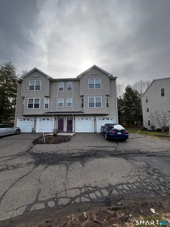 $419,999 | 83 Danny's Way, Unit 83, Wallingford, CT 06492