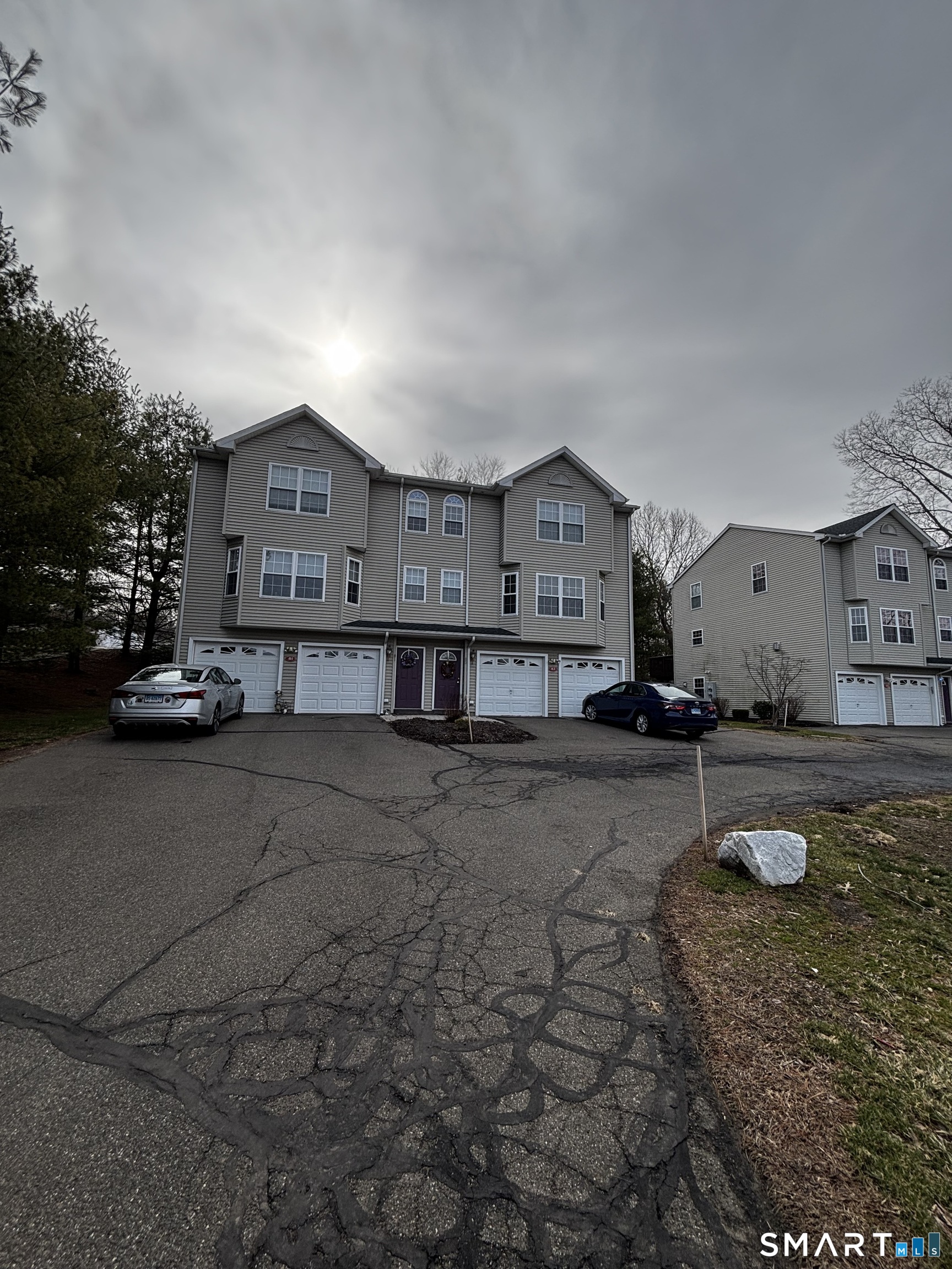83 Danny's Way, Unit 83 Wallingford, CT 06492 - Photo 6 of 38 a view of a house with kitchen