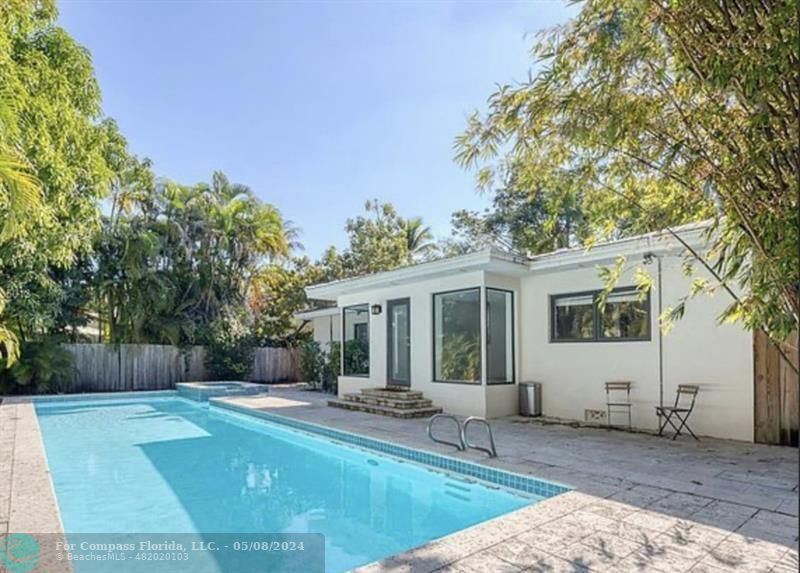 485 Northeast 55th Ter  