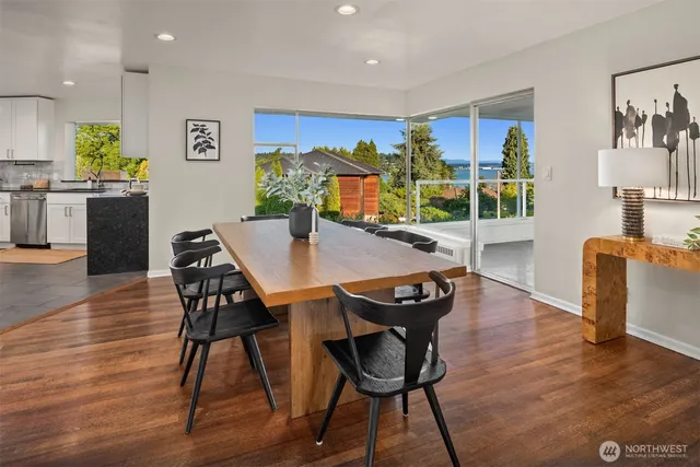 $2,080,000 | 6070 Seward Park Avenue South, Seattle, WA 98118