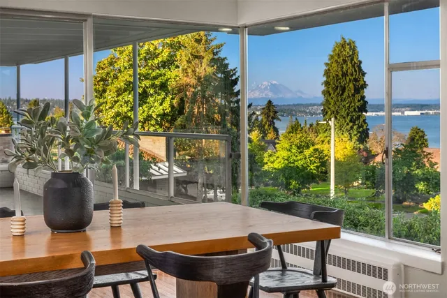 $2,080,000 | 6070 Seward Park Avenue South, Seattle, WA 98118