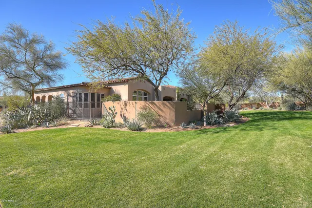 $9,000 | 8890 East Flathorn Drive, Scottsdale, AZ 85255