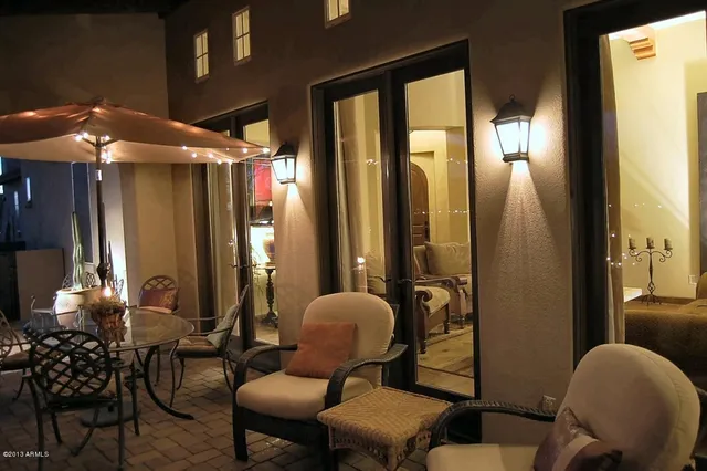 $9,000 | 8890 East Flathorn Drive, Scottsdale, AZ 85255