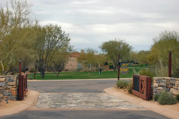 $9,000 | 8890 East Flathorn Drive, Scottsdale, AZ 85255