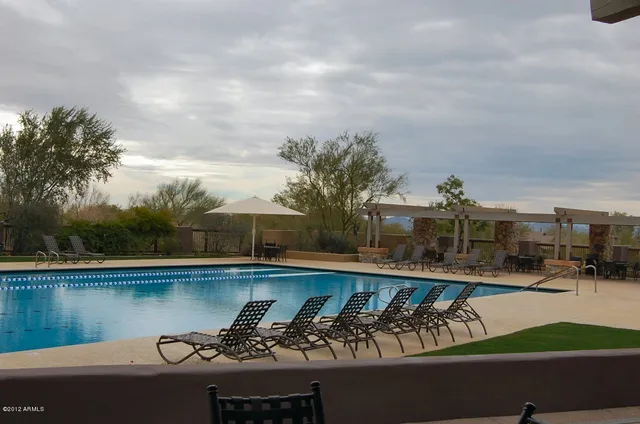 $9,000 | 8890 East Flathorn Drive, Scottsdale, AZ 85255