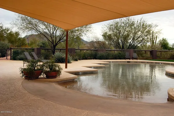 $9,000 | 8890 East Flathorn Drive, Scottsdale, AZ 85255