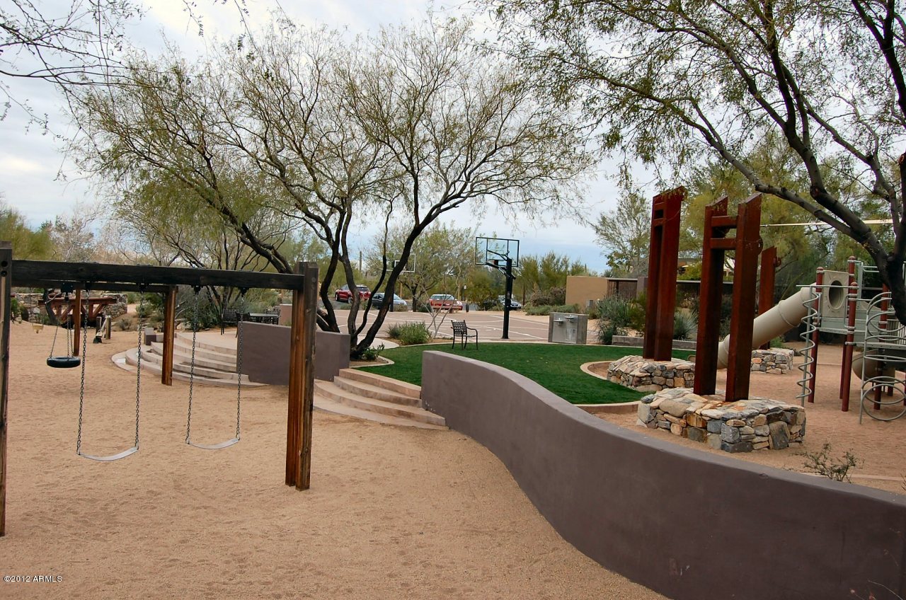 8890 East Flathorn Drive Scottsdale, AZ 85255 - Photo 20 of 25 More play area