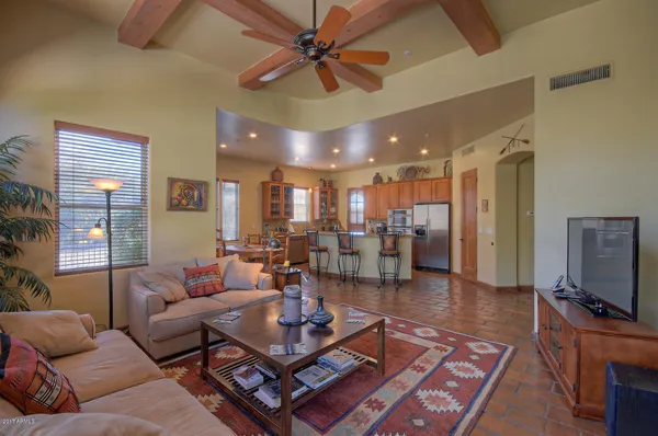 $9,000 | 8890 East Flathorn Drive, Scottsdale, AZ 85255