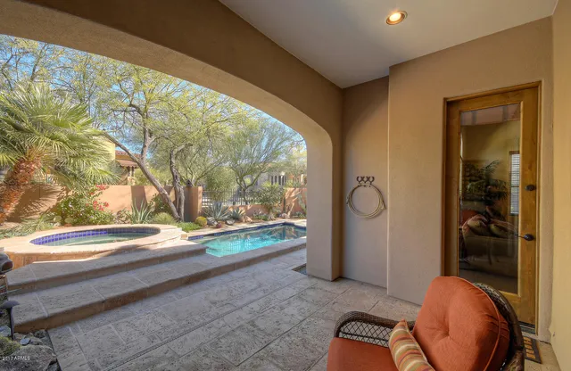 $9,000 | 8890 East Flathorn Drive, Scottsdale, AZ 85255