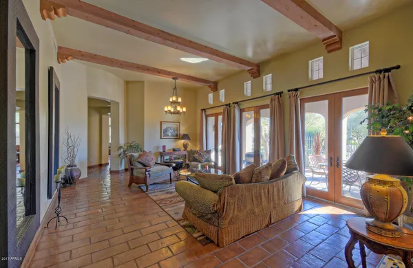 $9,000 | 8890 East Flathorn Drive, Scottsdale, AZ 85255