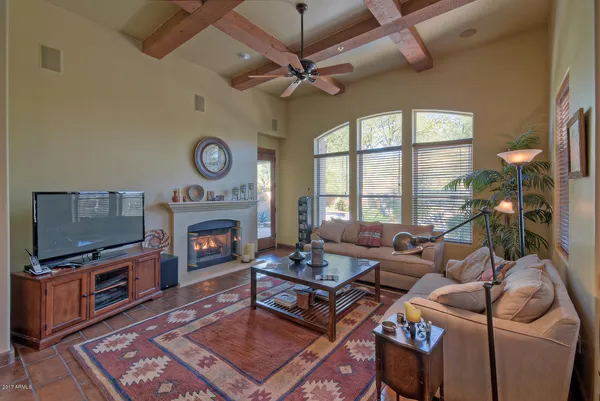 $9,000 | 8890 East Flathorn Drive, Scottsdale, AZ 85255