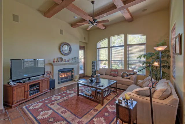 $9,000 | 8890 East Flathorn Drive, Scottsdale, AZ 85255