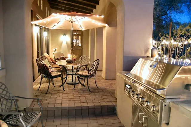 $9,000 | 8890 East Flathorn Drive, Scottsdale, AZ 85255