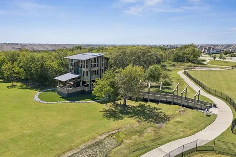 $468,000 | 4105 Silver Spur Court, Aubrey, TX 76227