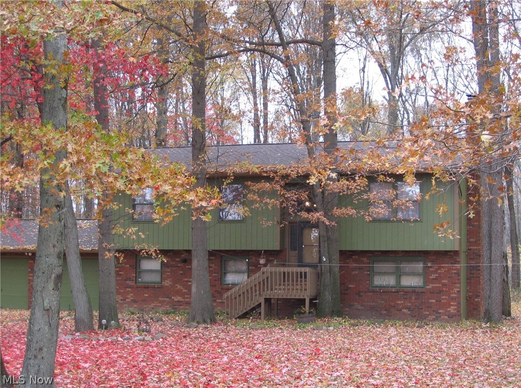 5507 Laubert Road Atwater, OH 44201 - Photo 1 of 28