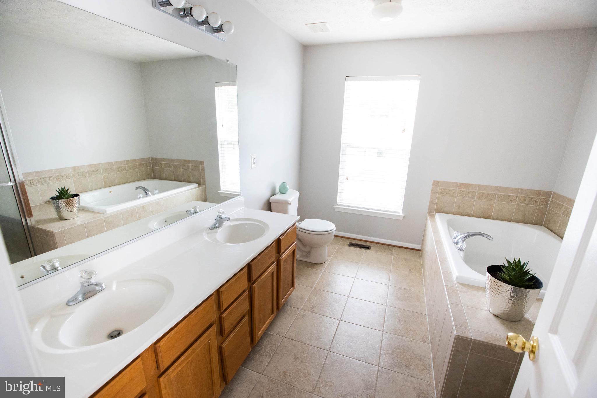 1230 Painted Fern Road Denton, MD 21629 - Photo 25 of 50 Master Bath
